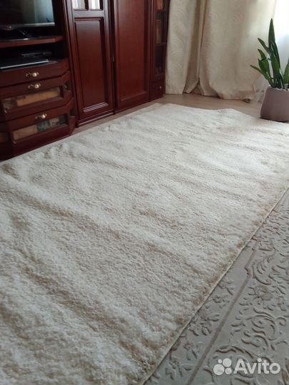Ковер новый 