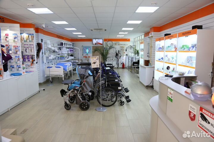 Колготки антиварикозные 2 класс