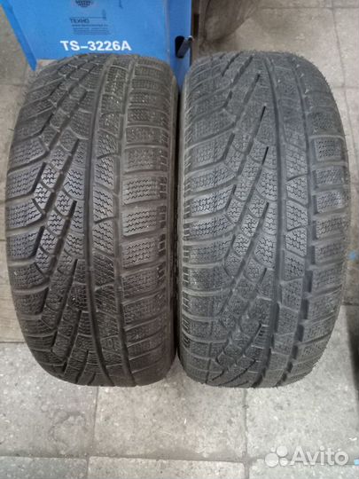 Pirelli Winter Sottozero 210 225/50 R17 94H