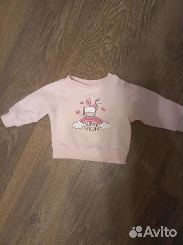 Детские вещички