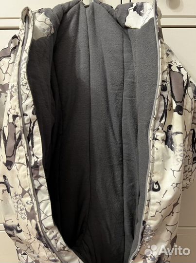 Комбинезон huppa