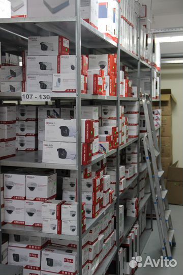 DS-N208(C) 8-ми канальный IP-регистратор Hiwatch