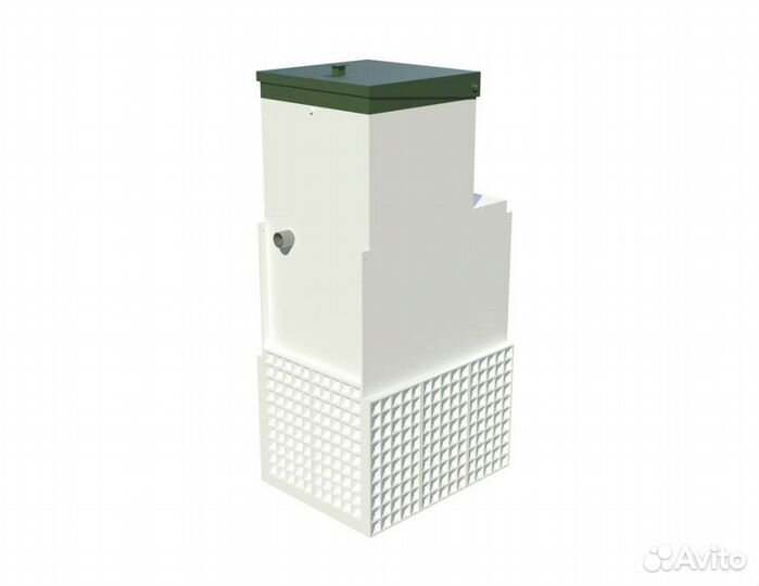 Септик / Канализация / Эко 2143