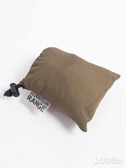 Непромокаемый чехол на рюкзак