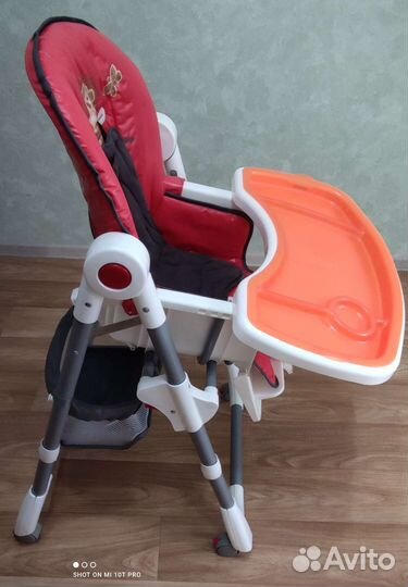 Стульчик для кормления
