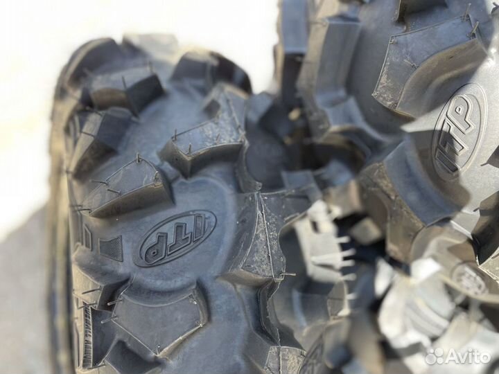 Колеса для багги, utv, SbS BRP ITP Blackwater 32