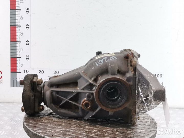 Редуктор заднего моста Mercedes-Benz C-Class