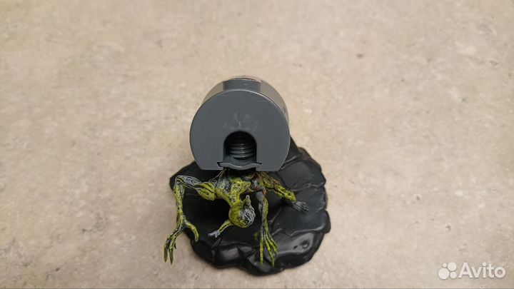 Разъем силовой Supra Mains Plug/M SW-EU