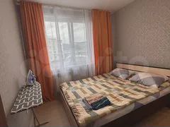 1-к. квартира, 34 м², 2/9 эт.