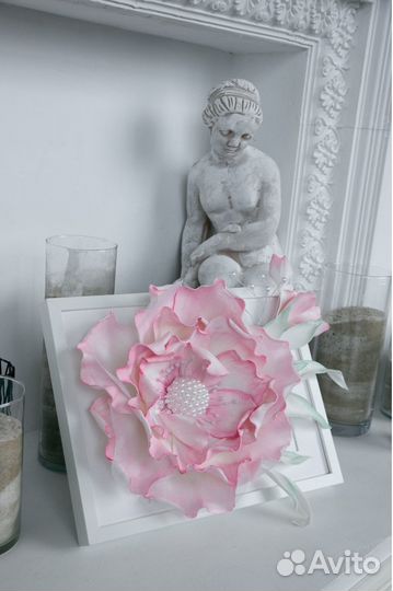 Картина с подсветкой