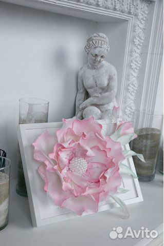 Картина с подсветкой