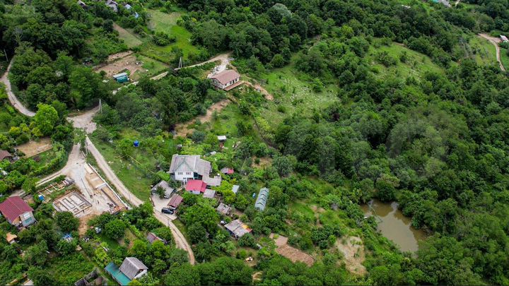 Участок 6,5 сот. (ИЖС)