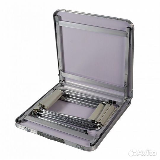 Кемпинговая мебель