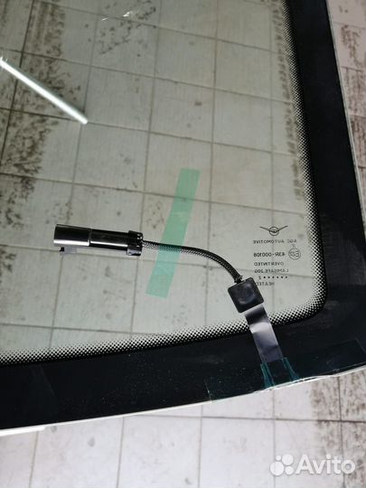Стекло лобовое 4593agnh AGC на УАЗ Patriot 3163