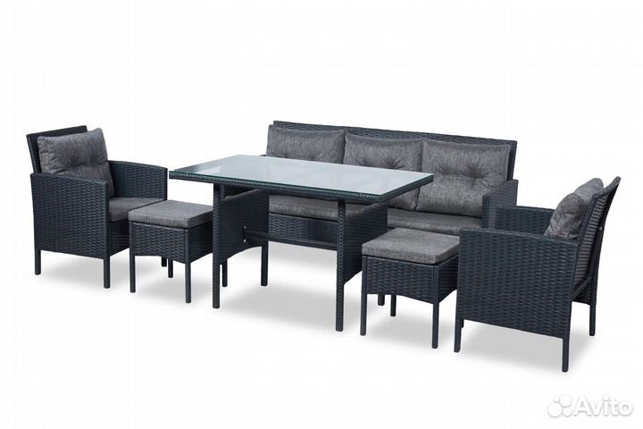 Мебели из ротанга (Оптом и Розница)