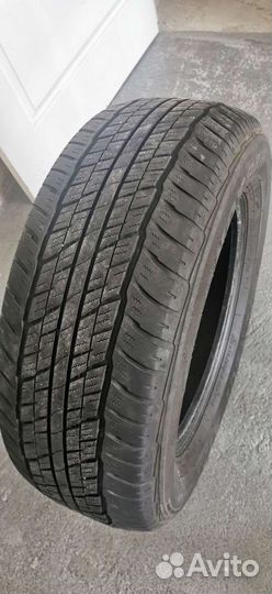 Dunlop Grandtrek AT23 275/60 R18