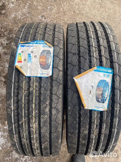 Новая резина Cordiant 235/75/r17,5