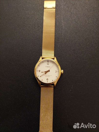 Часы женские timex