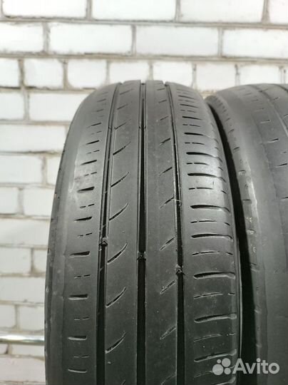 Kumho Ecowing ES31 185/65 R15 88H