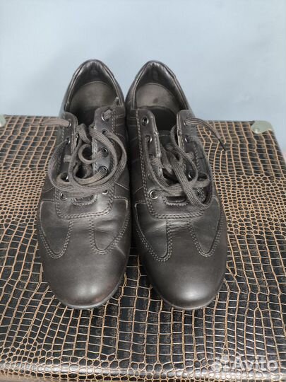 Мужская обувь geox 44