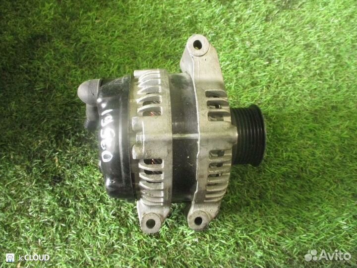 Генератор на honda CRV RE4 K24A