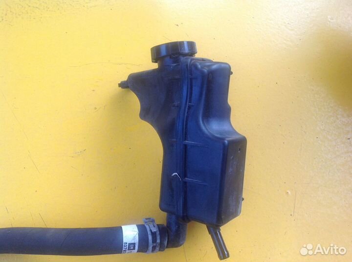 Бачок гидроусилителя Chevrolet Cruze 13255540