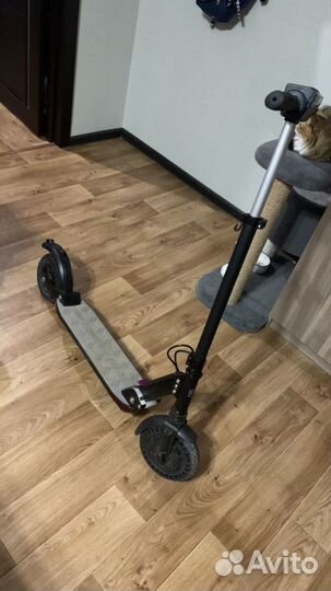 Электросамокат GT best S3