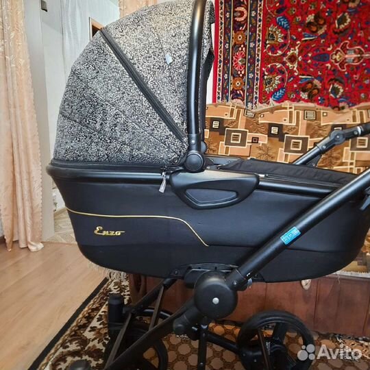 Детские коляски 2 в 1