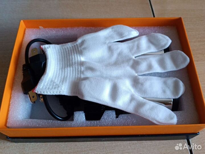 Лед лампы h4 с линзой