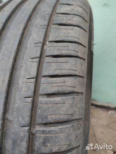 Michelin Pilot Sport 4 SUV 235/60 R18 107W