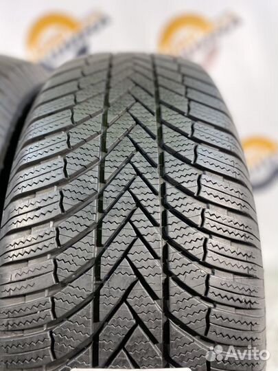 Bridgestone Blizzak LM-005 265/65 R17 119T