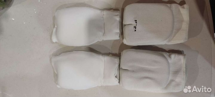 Защита для единоборств