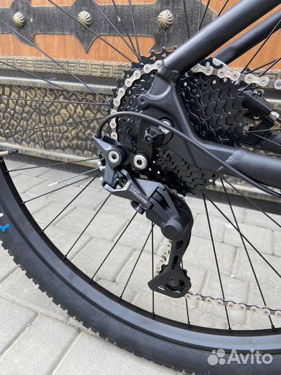 Горный велосипед 29 новый