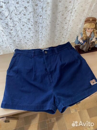 Calvin klein шорты женские