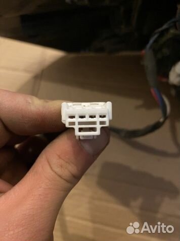 Фонарь в крыло правый Nissan X-Trail T-32 rest