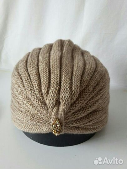 Шапка Чалма