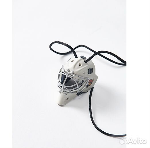 Подвеска в авто вратарский шлем Florida Panthers