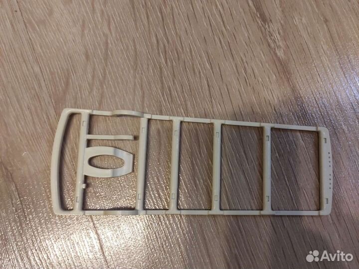 Усилитель WiFi антенны