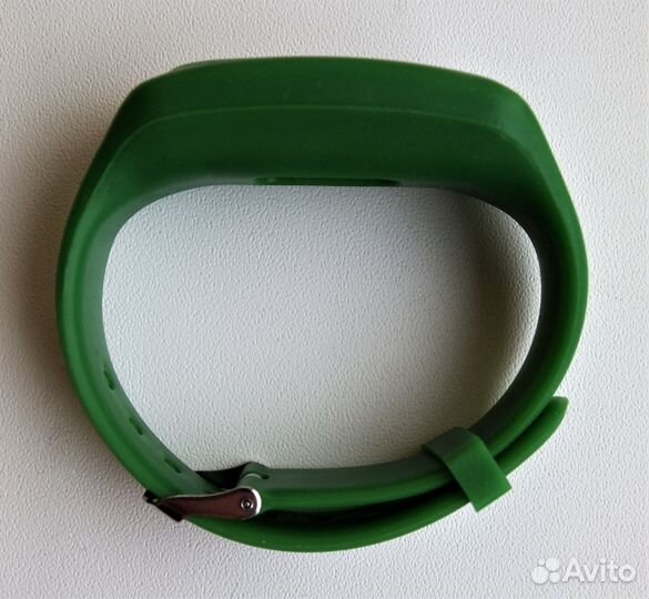 Шагомер-часы электронный sanofi