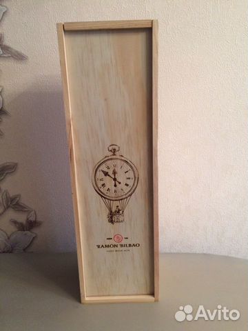 Винный ящик