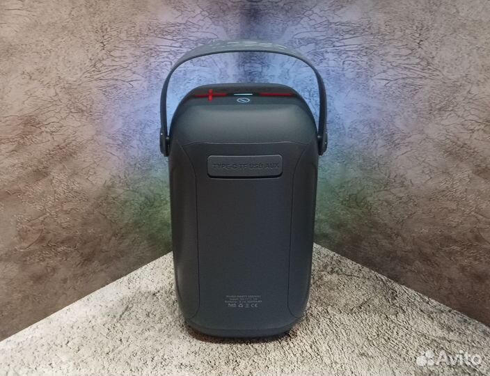 Оригинальная блютуз колонка Hopestar Party 200Mini