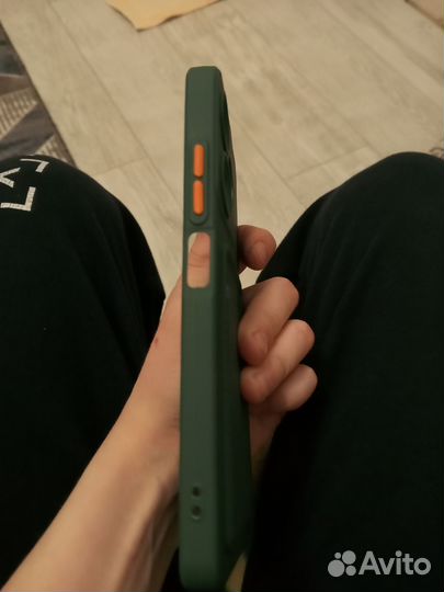 Чехол на Tecno spark 10