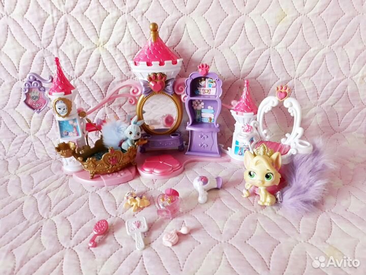 Салон красоты(palace pets)