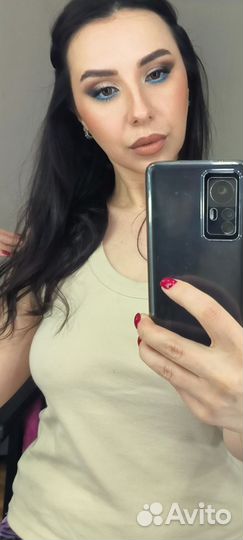 Визажист стилист на дом