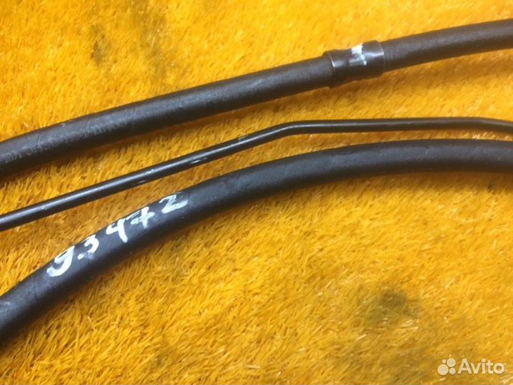 Шланг гидроусилителя Bmw 5-Series E39 M54B30