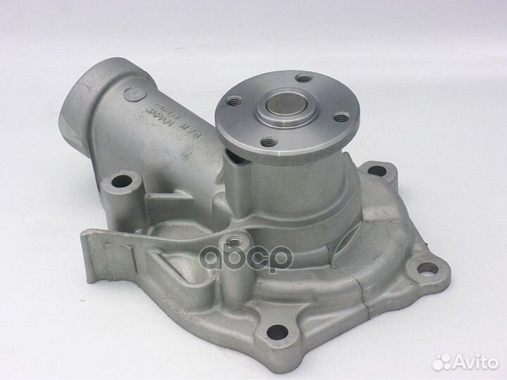 GWM-78A помпа Mitsubishi Lancer/Grandis/Outlan