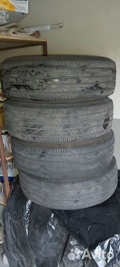 Yokohama Geolandar SUV G055 225/70 R16