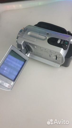 Sony handycam dcr sr42