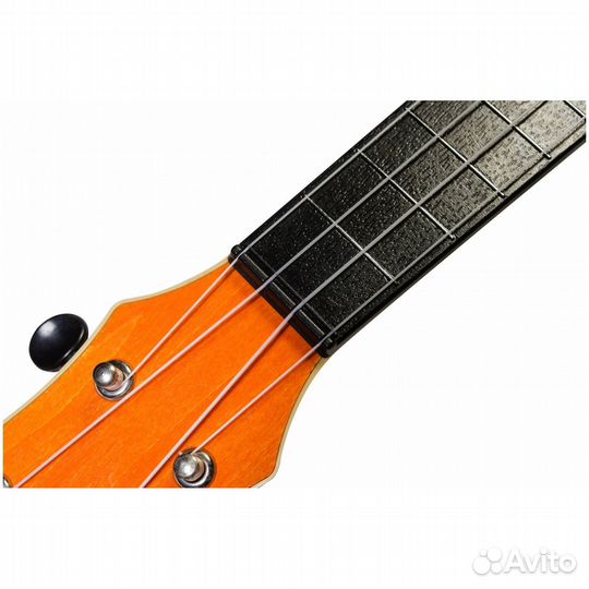 Укулеле Flight TUS-35 OR