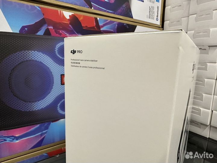 DJI Ronin RS 3 Combo